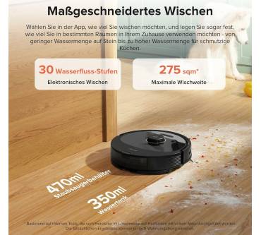 Produktbild Roborock Q8 Max Plus