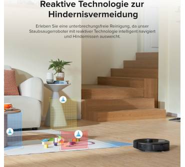 Produktbild Roborock Q8 Max Plus