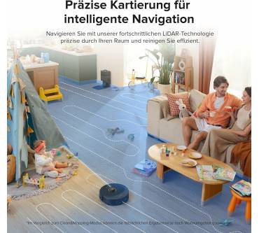 Produktbild Roborock Q8 Max Plus
