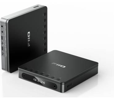 Produktbild FiiO DM13 BT