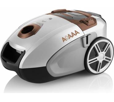 Produktbild ETA Canto II Animal