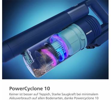 Produktbild Philips Series 5000 XC5142/01