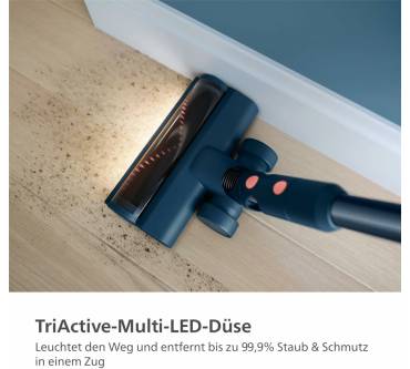 Produktbild Philips Series 5000 XC5142/01