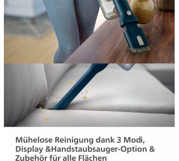 Produktbild Philips Series 5000 XC5142/01