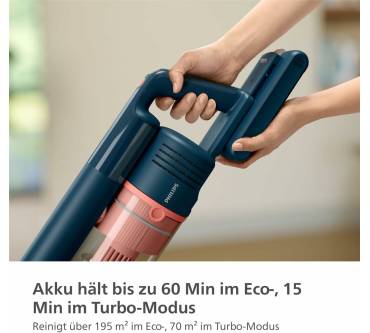 Produktbild Philips Series 5000 XC5142/01