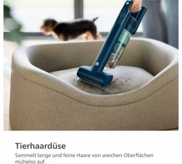 Produktbild Philips Series 5000 XC5142/01