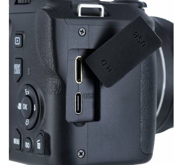 Produktbild Rollei Powerflex 10x Optical Zoom