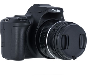 Produktbild Rollei Powerflex 10x Optical Zoom