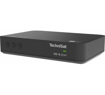 Produktbild TechniSat HD-S 224+