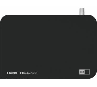 Produktbild TechniSat HD-S 224+