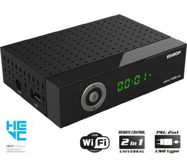 Produktbild Edision Picco T265 pro