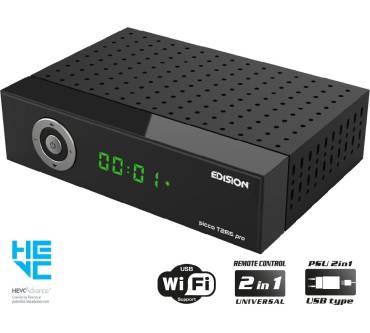 Produktbild Edision Picco T265 pro