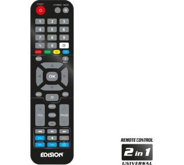 Produktbild Edision Picco T265 pro