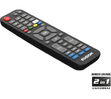 Produktbild Edision Picco T265 pro