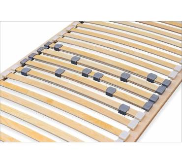 Produktbild Ecoform Lattenrost mit Härteregulierung