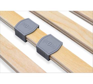 Produktbild Ecoform Lattenrost mit Härteregulierung