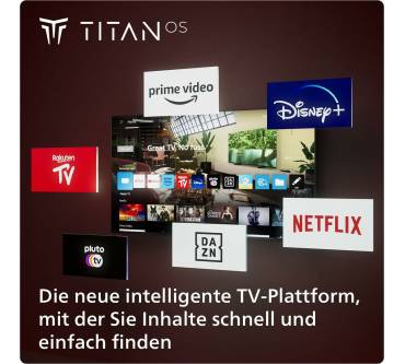 Produktbild Philips 32PHS6009