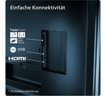 Produktbild Philips 32PHS6009