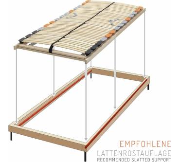 Produktbild i-flair TFlexTrio