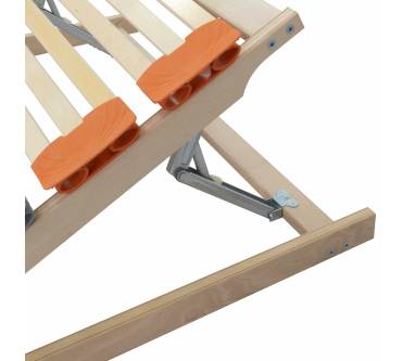 Produktbild i-flair TFlexTrio