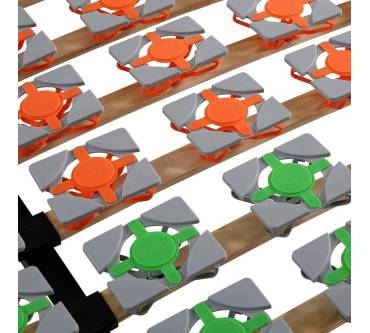 Produktbild i-flair Flower Ergo IF57