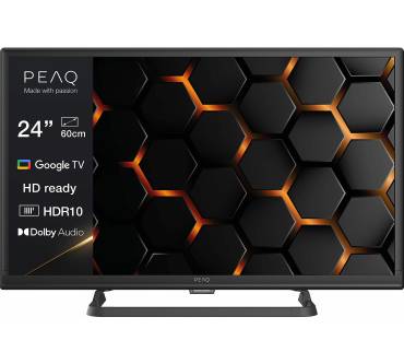 Produktbild PEAQ PTV 24GH-5124C