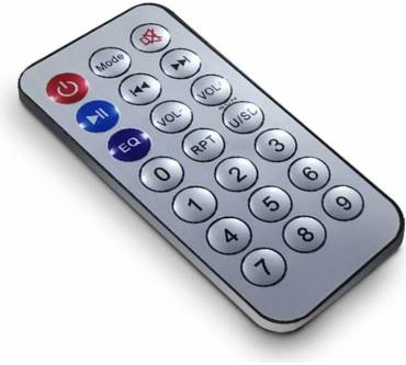 Produktbild Esperanza EP157