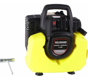 Produktbild Weldinger G1000