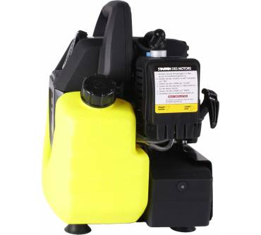 Produktbild Weldinger G1000