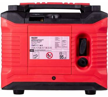 Produktbild Walter Werkzeuge 640062