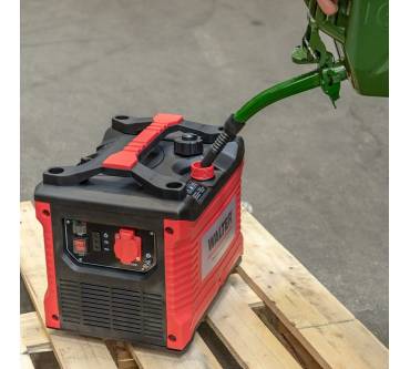 Produktbild Walter Werkzeuge 640062