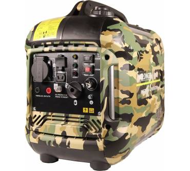 Produktbild Weldinger G2000