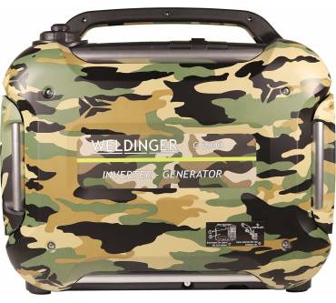 Produktbild Weldinger G2000