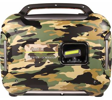 Produktbild Weldinger G2000