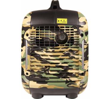 Produktbild Weldinger G2000