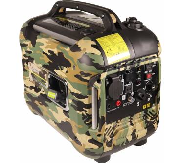 Produktbild Weldinger G2000