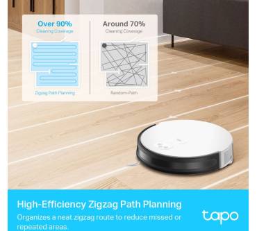 Produktbild TP-Link Tapo RV10