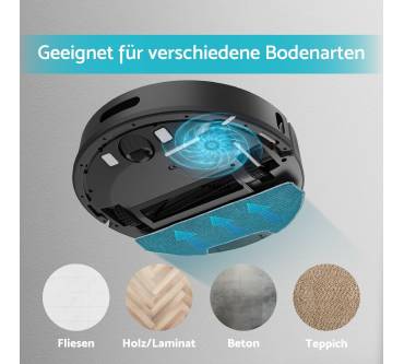 Produktbild Aeco VacuBot X5