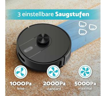 Produktbild Aeco VacuBot X5