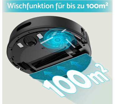 Produktbild Aeco VacuBot X5