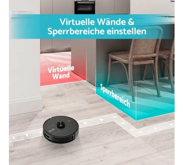 Produktbild Aeco VacuBot X5