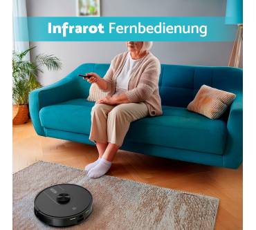 Produktbild Aeco VacuBot X5