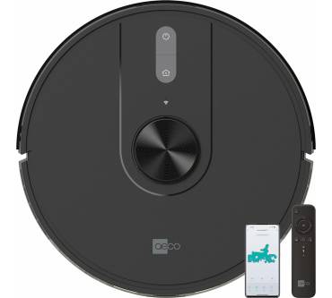 Produktbild Aeco VacuBot X5