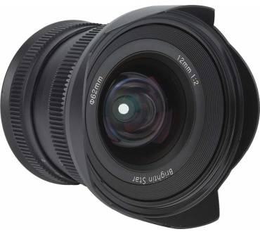 Produktbild Brightin Star 12mm F2.0