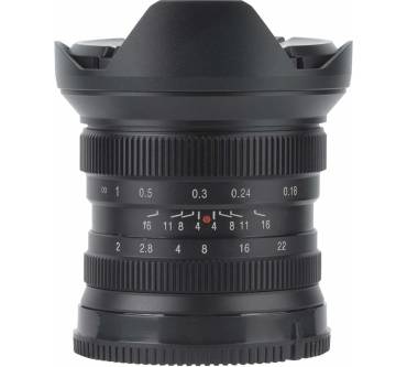 Produktbild Brightin Star 12mm F2.0