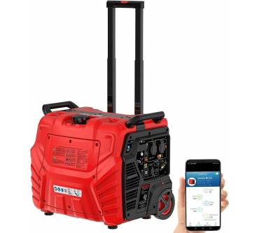 Produktbild Revolt ZX-8241