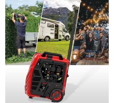 Produktbild Revolt ZX-8241