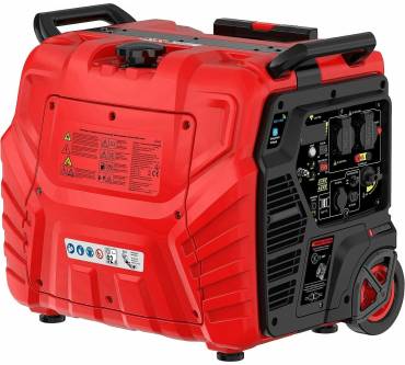 Produktbild Revolt ZX-8241