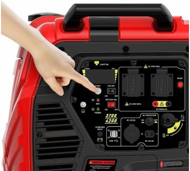 Produktbild Revolt ZX-8241