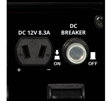 Produktbild Einhell TE-IG 3500